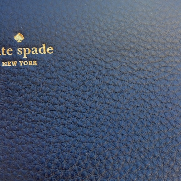 Kate Spade leather bag - Picture 2 of 11